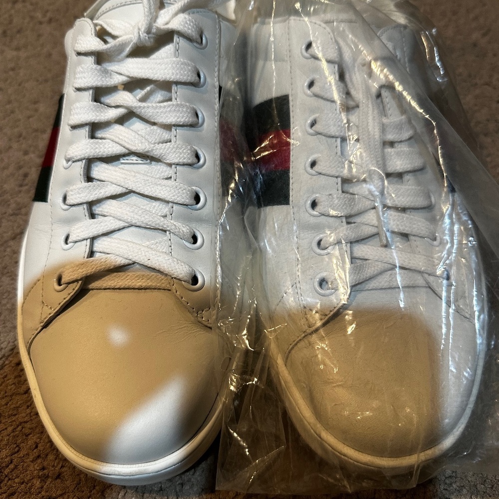Gucci sneakers